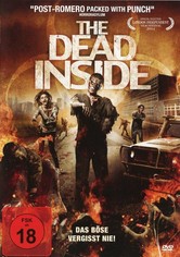 The Dead Inside - Das Böse vergisst nie