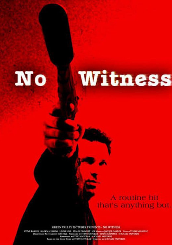 No Witness