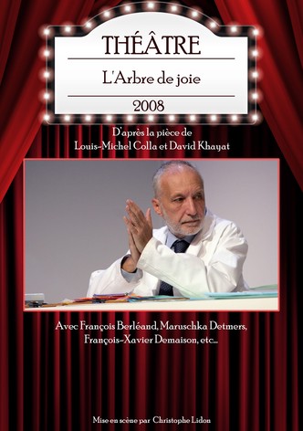 L'Arbre de joie