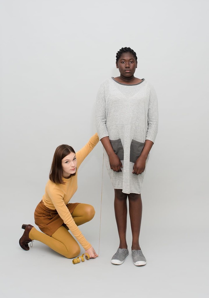 A Field Guide to Being a 12-Year-Old Girl