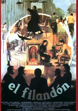 El Filandón