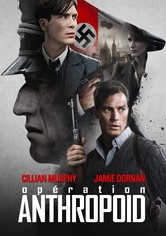 Opération Anthropoid