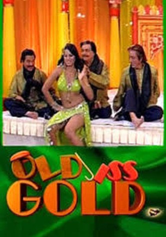 Old Iss Gold