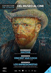 Vincent Van Gogh: Una nueva mirada