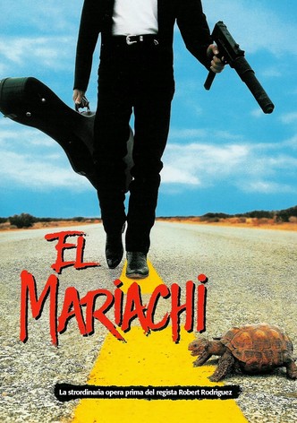 El mariachi