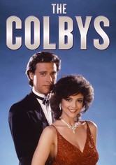 The Colbys - Season 2
