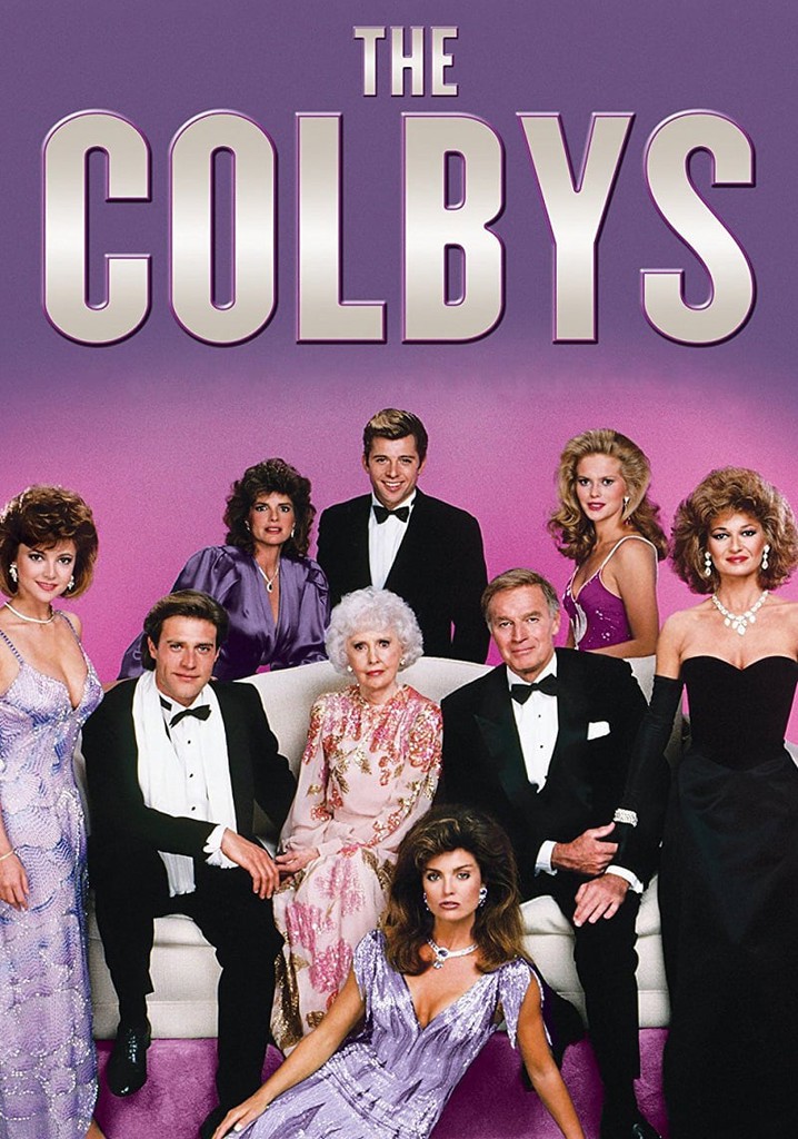 The Colbys Season 1 - Watch Full Episodes Streaming Online