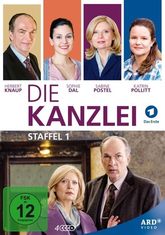 Die Kanzlei