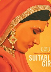 A Suitable Girl