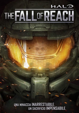 Halo: The Fall of Reach