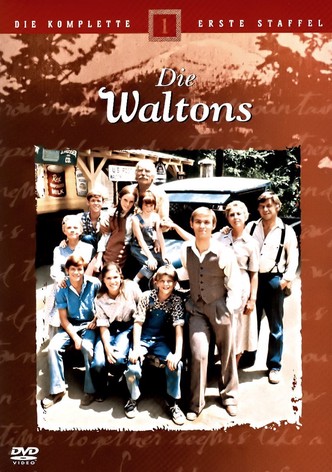 Staffel 1