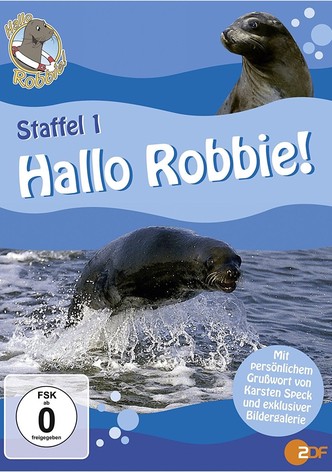 Hallo Robbie!, Staffel 8