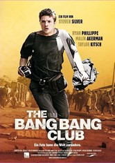 The Bang Bang Club