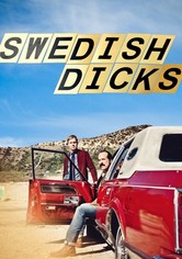 Swedish Dicks - Kausi 2