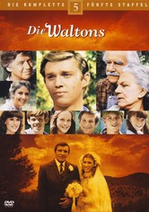 Die Waltons - Staffel 5