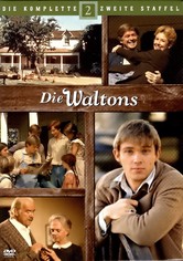 Die Waltons - Staffel 2