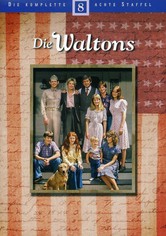 Die Waltons - Staffel 8