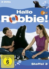 Hallo Robbie! - Hallo Robbie!