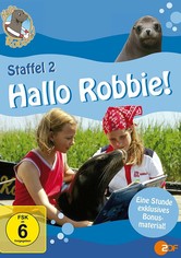Hallo Robbie! - Staffel 2