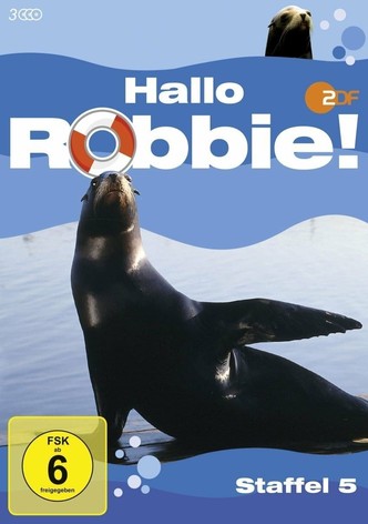 Hallo Robbie!, Staffel 5