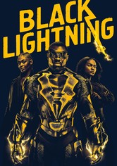 Black Lightning - Season 1