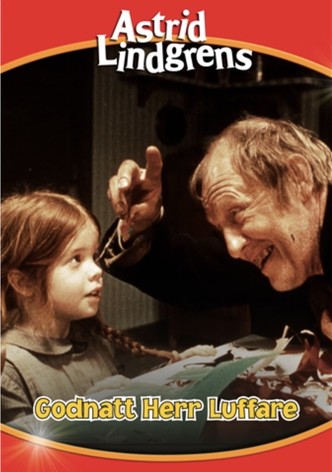 Go'natt Herr Luffare