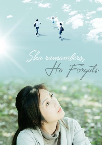 She Remembers, He Forgets