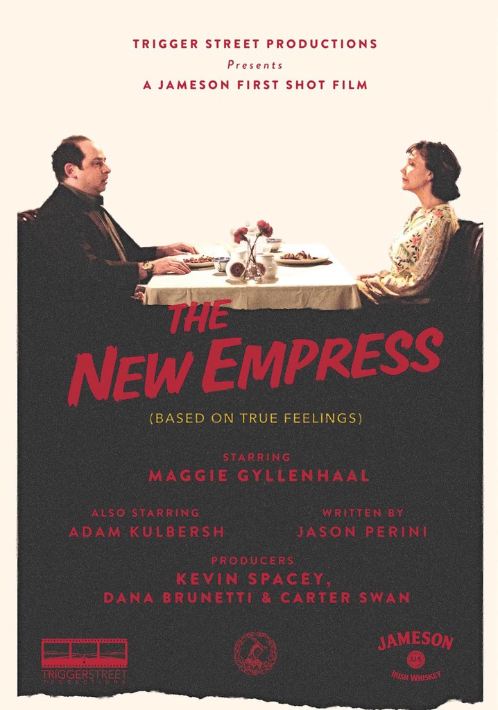 The New Empress