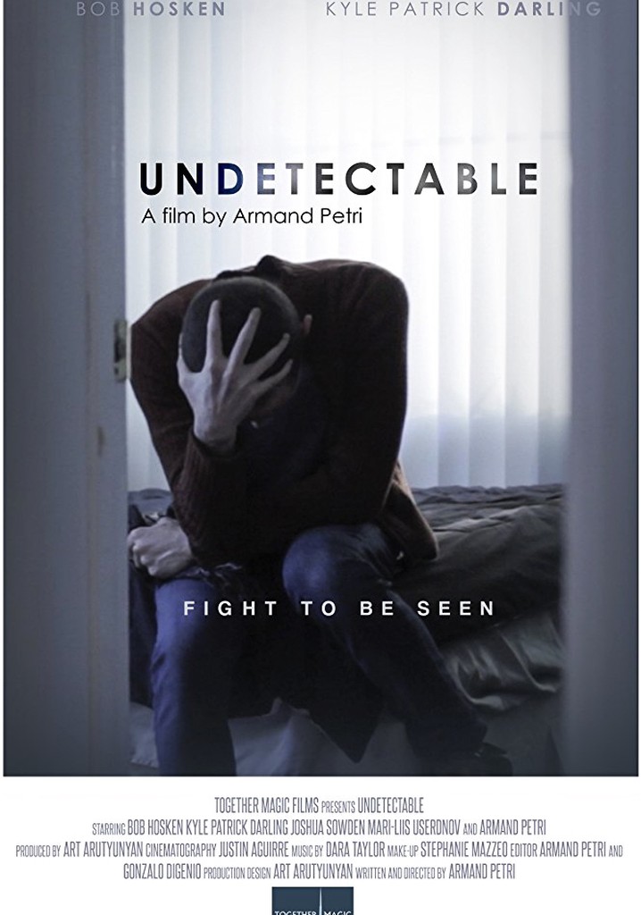 Undetectable