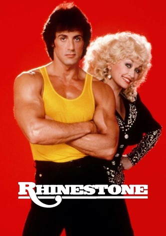 Rhinestone