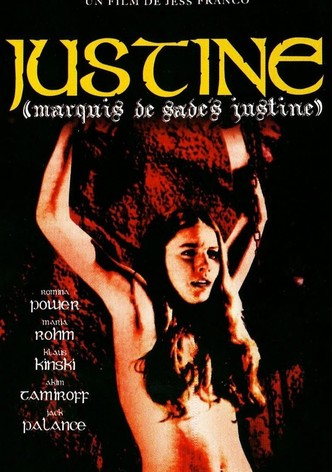 Justine del Marqués de Sade