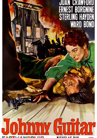 Johnny Guitar