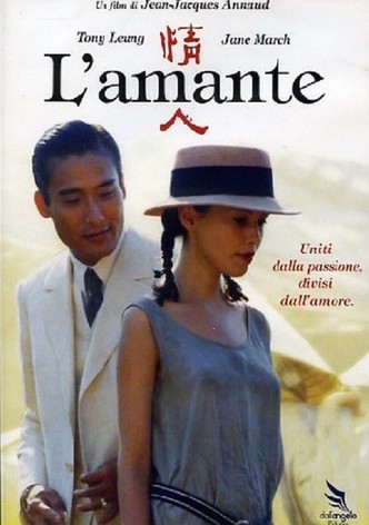 L'amante