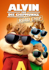 Alvin und die Chipmunks: Road Chip