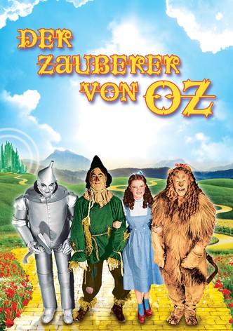 Der Zauberer von Oz