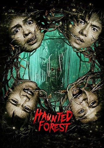 Köstebekgiller: Perili Orman