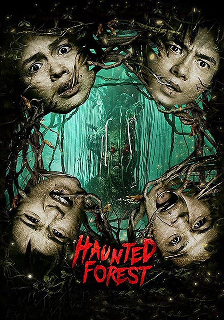 Köstebekgiller: Perili Orman