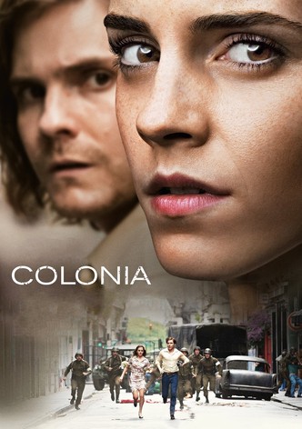 Colonia