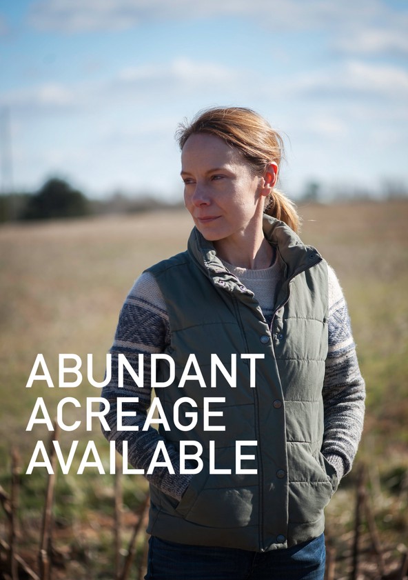 Abundant Acreage Available streaming: watch online