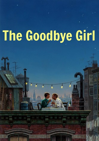 The Goodbye Girl