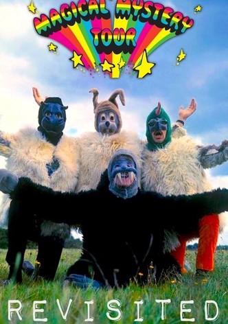 Magical Mystery Tour Revisited