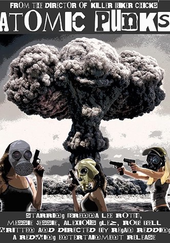 Atomic Punks