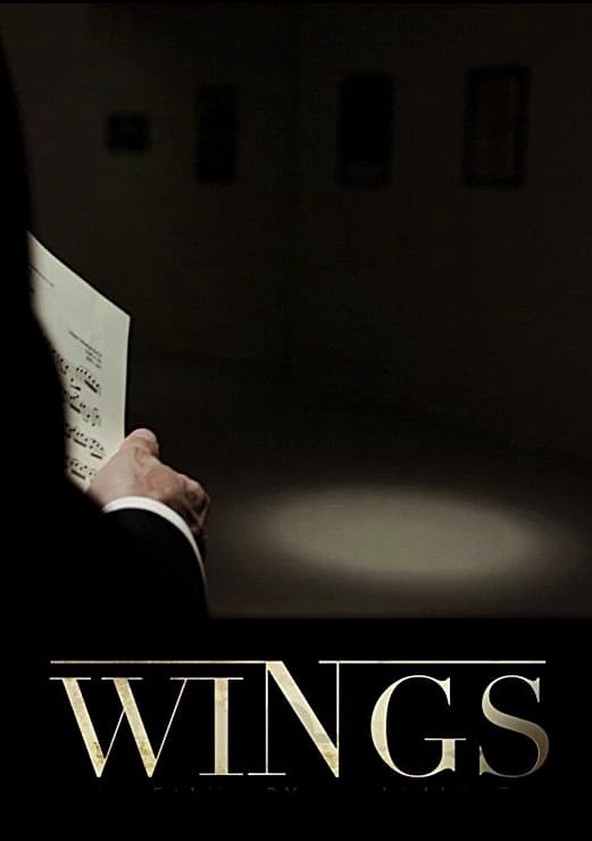 Wings movie