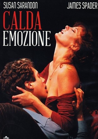 Calda emozione