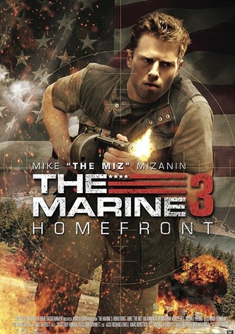 the marine 4 release date