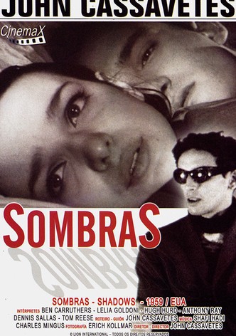 Sombras