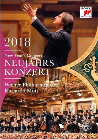 New Year's Concert 2018