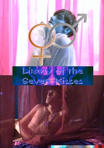 Litany of the Seven Kisses