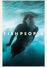 Fishpeople