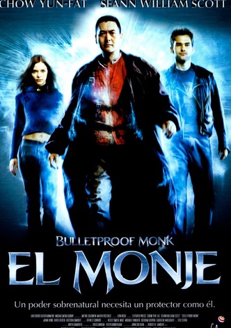 El monje